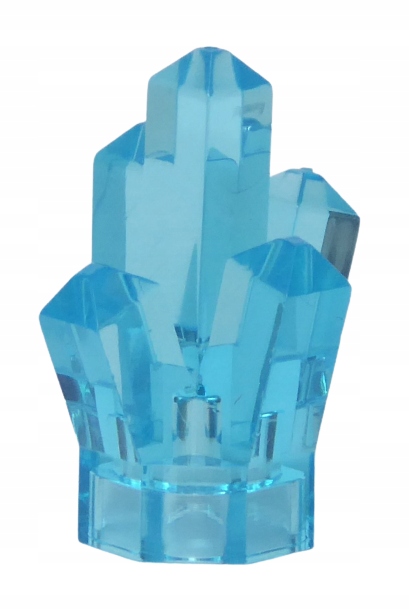 

Lego Trans J. Niebieski Kryształ (30385/6296003)
