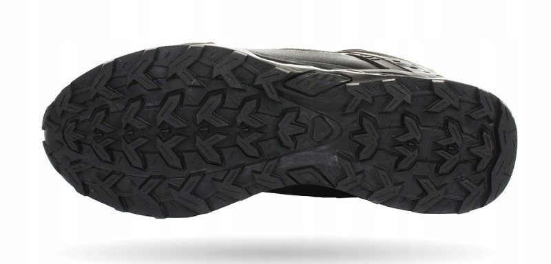 Buty męskie turystyczne softshellowe CAMPUS VASTO trekkingowe 46 Materiał zewnętrzny softshell