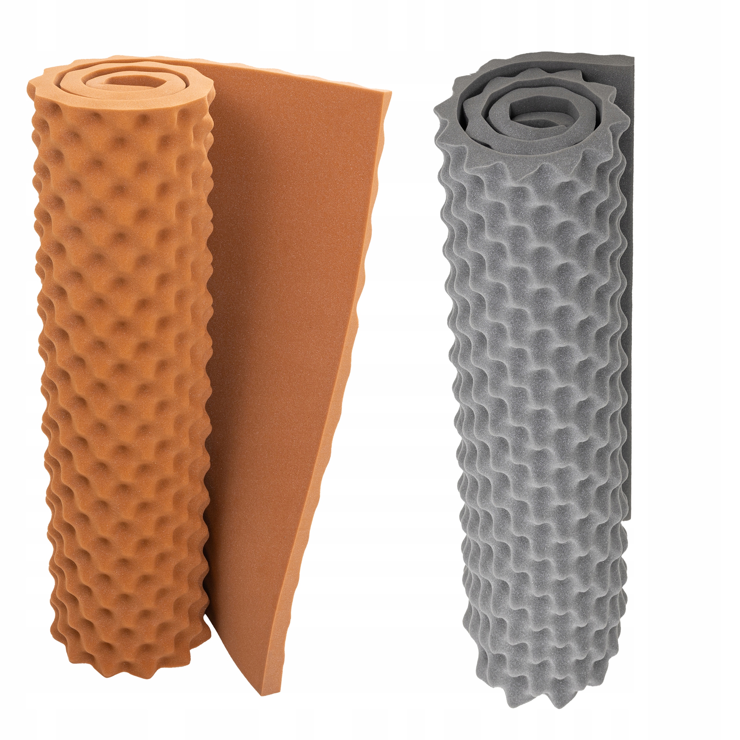 Stěnové rohože ve tvaru Vlny – inovativní struktura eliminující dozvuk