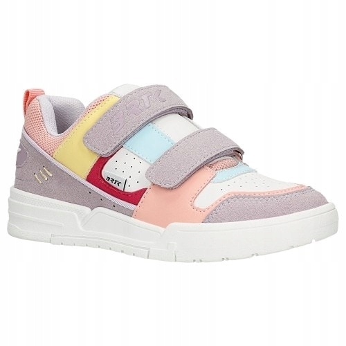 Bartek 8700218 Buty Sportowe Półbuty Trzewiki Sneakersy Wielokolorowy 28