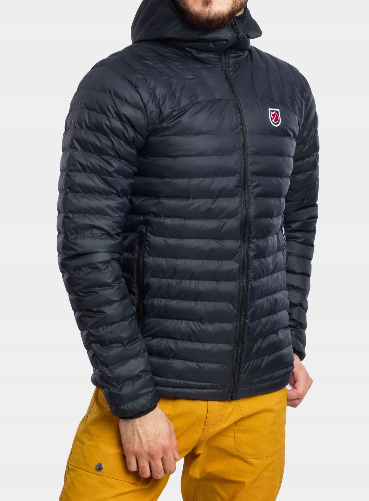 Kurtka Fjällräven Fjallraven Expedition Latt Hoodie r. M