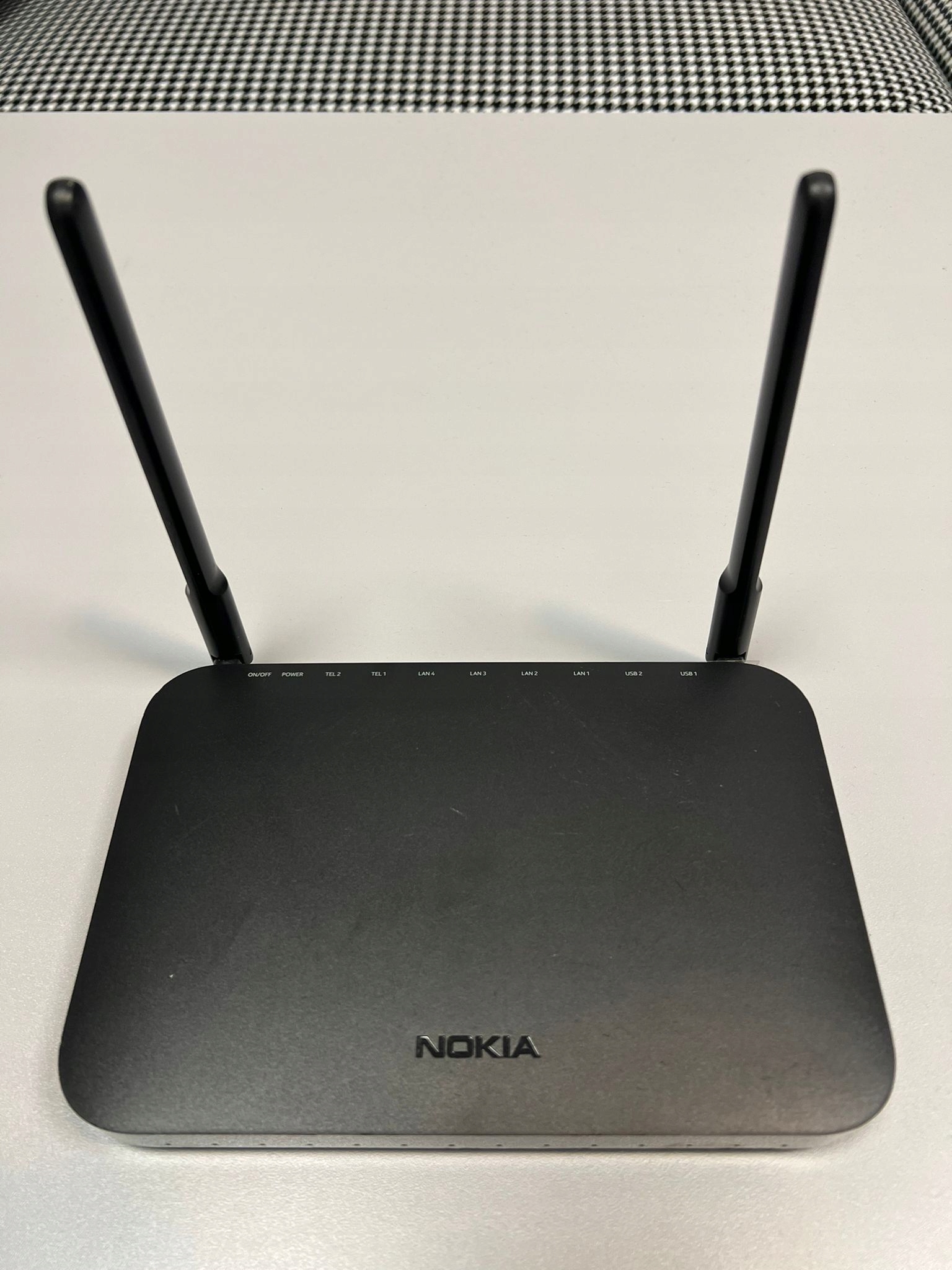 Router Nokia G-240W-F