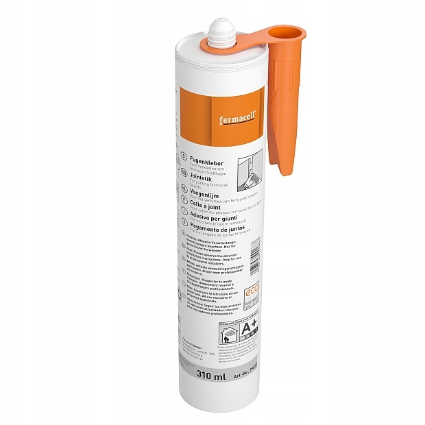 

Fermacell Klej Do Spoin krawedzi 310ml fugenkleber