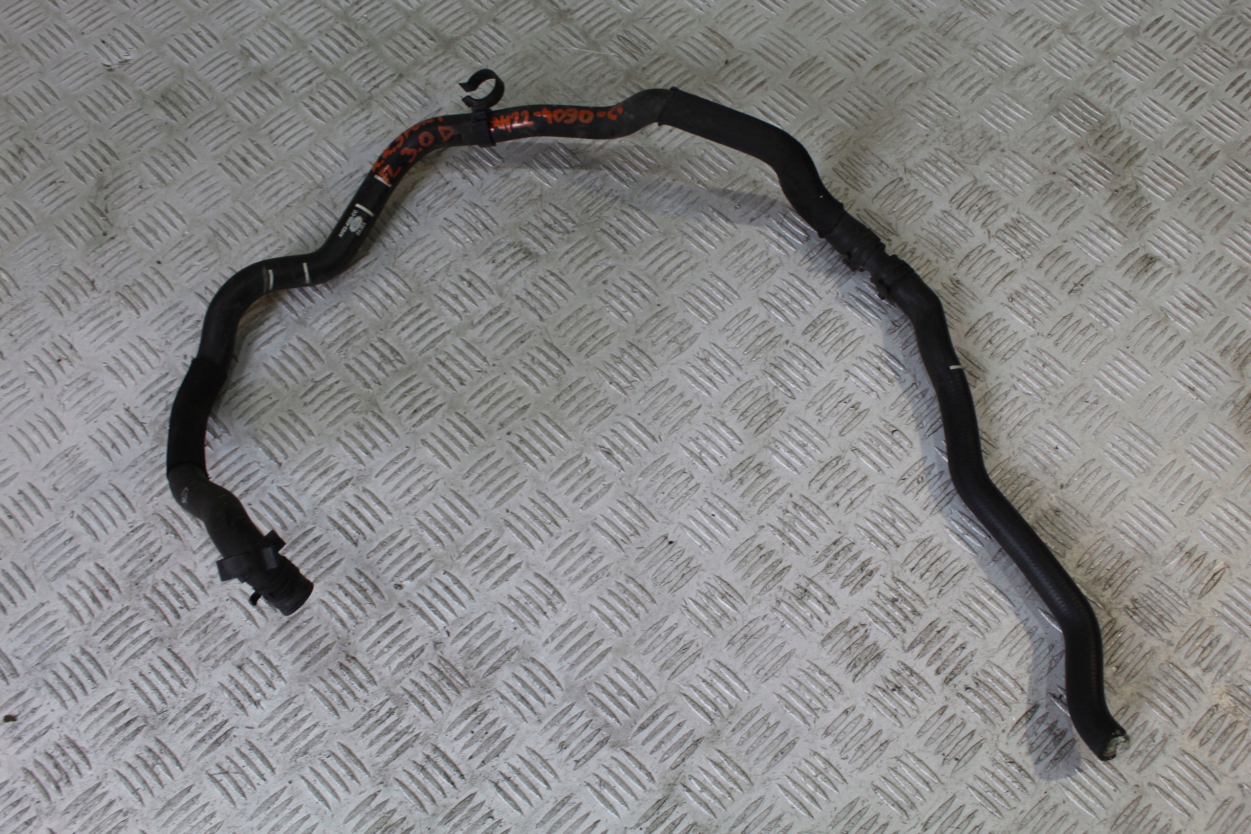 CRIJEVO PRIJENOS VODE RANGE ROVER SPORT FL AH22-4090-CC