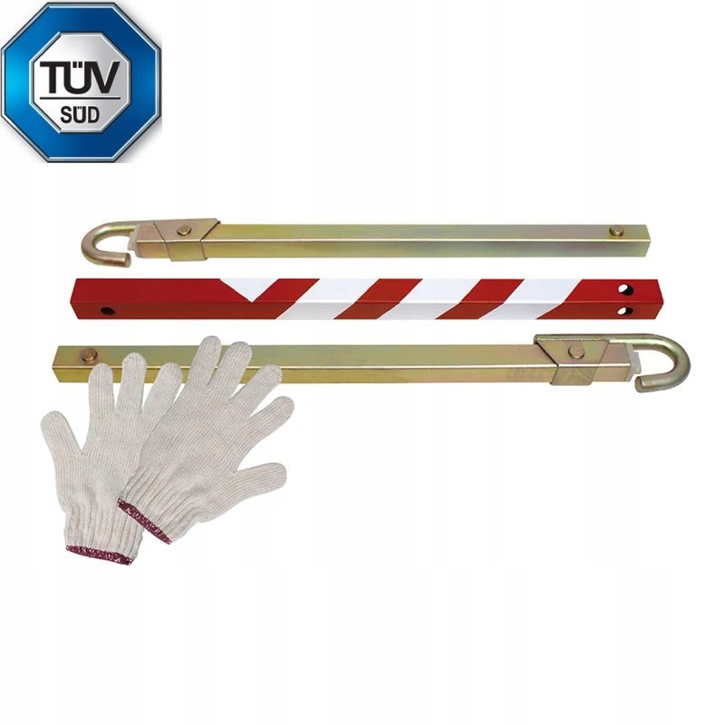 Proplus буксирная штанга/буксирная штанга 2500 кг 5703