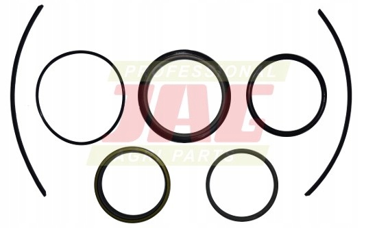 Sada na opravu spojkového lisu Massey Ferguson 3000 3050 229-13 3600207M