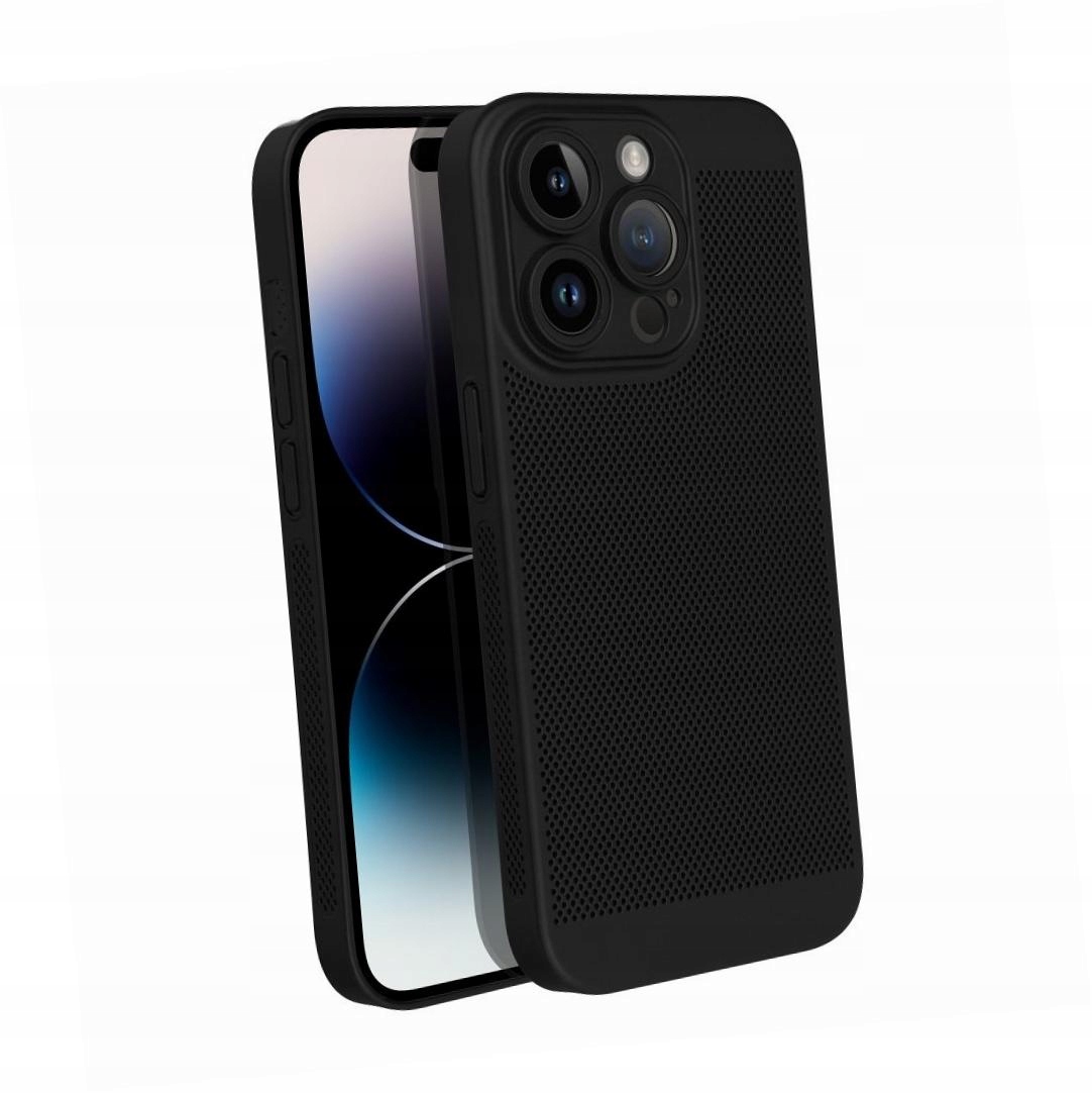 Etui Breezy do iPhone 11 nakładka