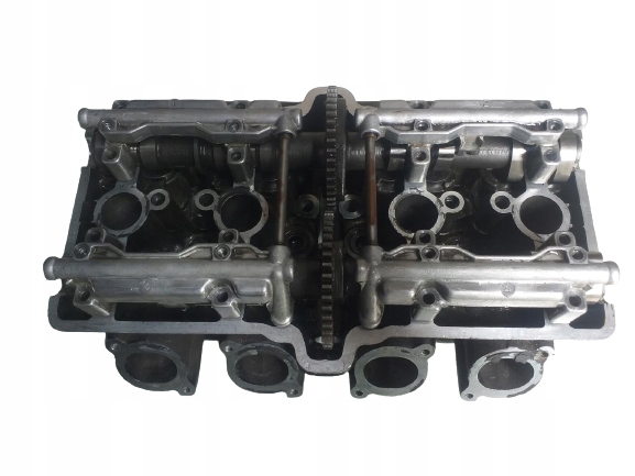 ГОЛОВКА БЛОКА ЦИЛИНДРОВ В СБОРЕ KAWASAKI ZXR 750