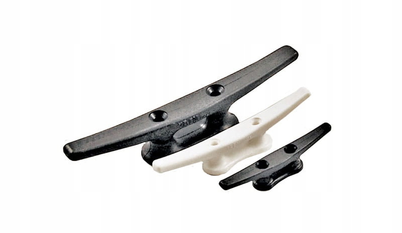 KNAGA PCV #60 MM BIAŁA Kod producenta 2648