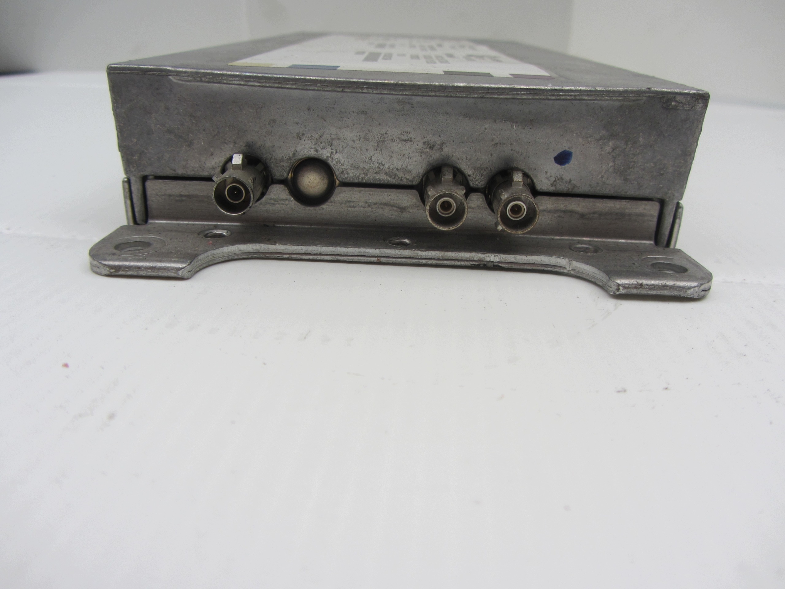 BMW 5 E61 E60 TELEMATIC BLUETOOTH centralina 9205894 GSM modulo 84109205894
