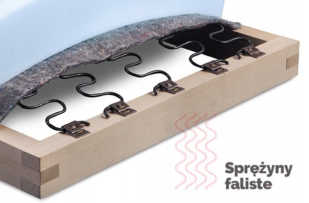 NAROŻNIK rozkładany + pojemnik regulowane zagłówki Kolekcja Narożnik