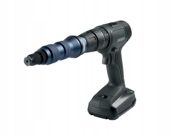 RAPID RP160 ADAPTER DO NITONAKRĘTEK ELMIX