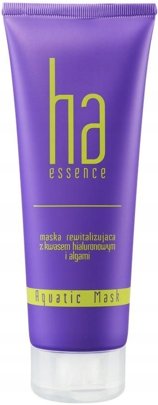 STAPiZ HA Maska "HA Essence" Aquatic 250ml