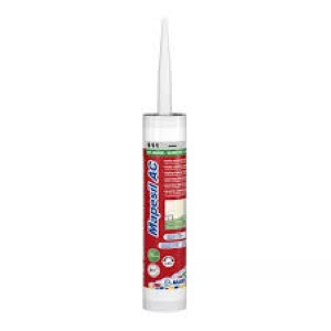 

Silikon Sanitarny Mapesil Ac 111 Srebrny 310ml
