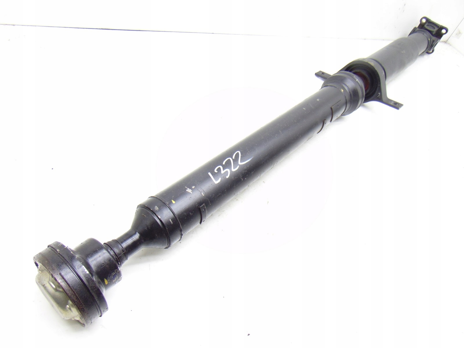 Приводной вал JPLA-4365-AA RANGE ROVER SPORT L494