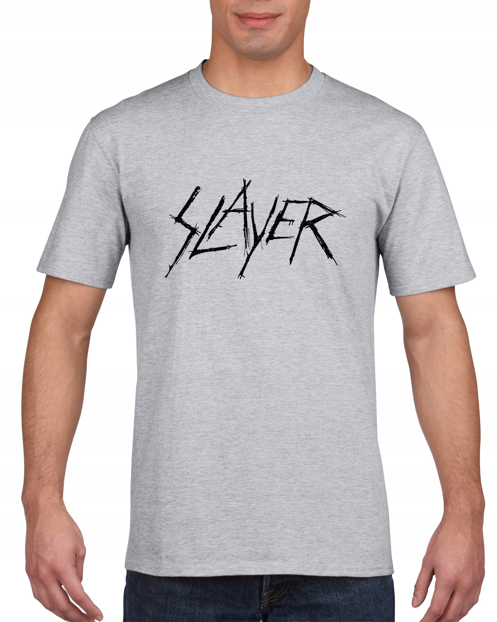 

Koszulka męska Slayer s XXL