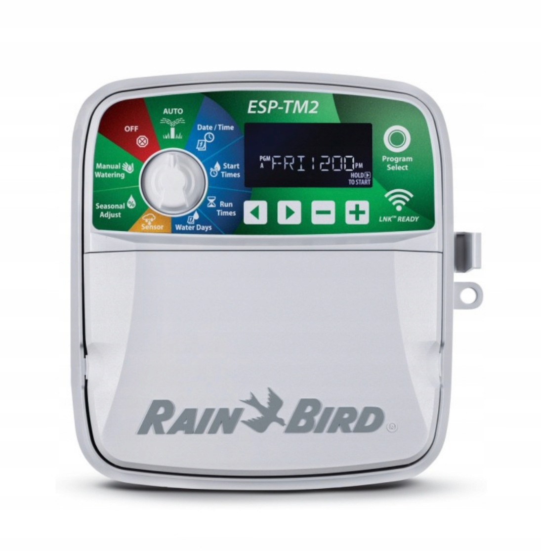 Ovládač ESP-TM2 6 WiFi Rain Bird 6 Sekcií Zew.