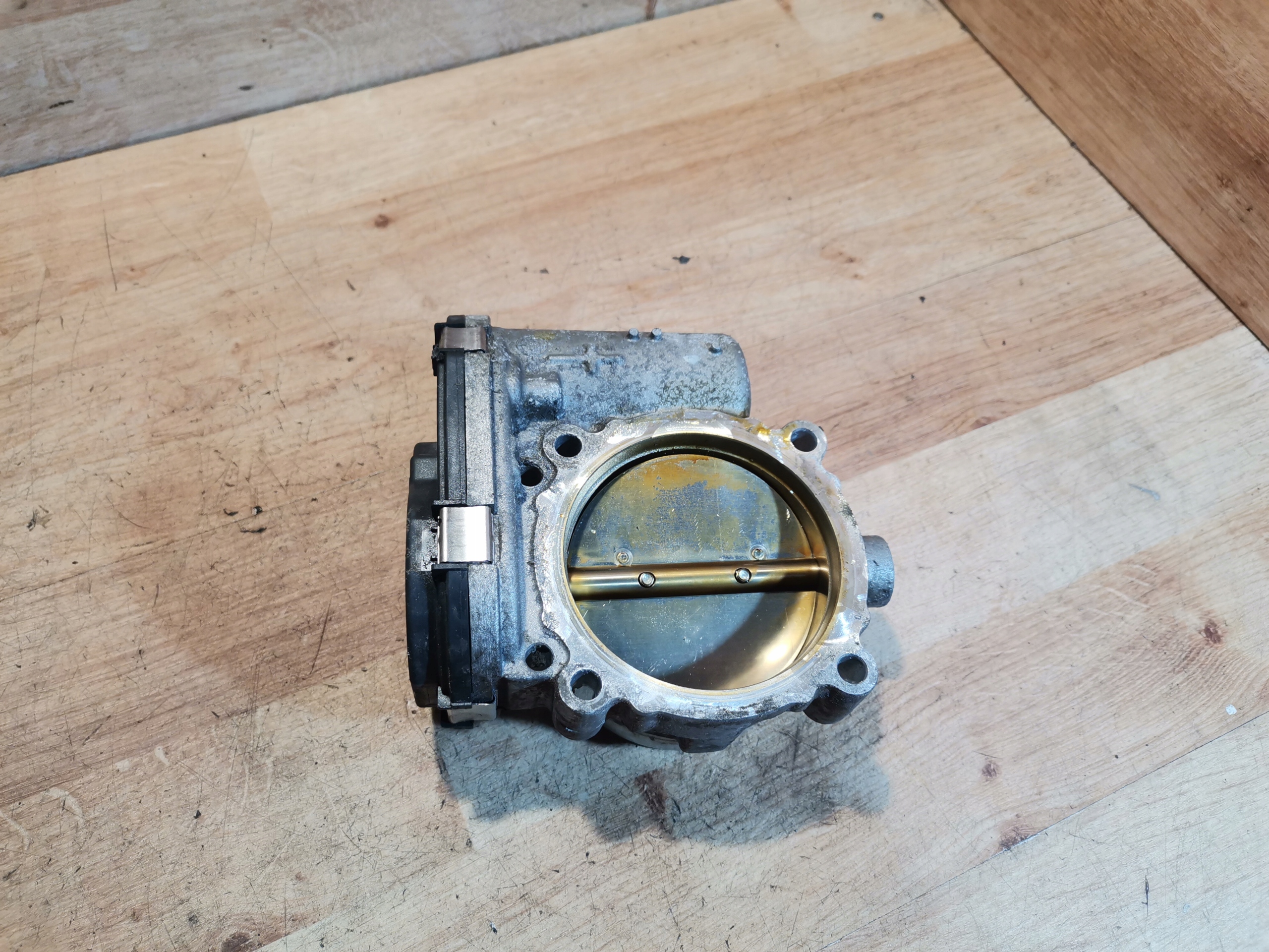 Valvola a farfalla CHRYSLER PACIFICA DODGE 16- 3.6 V6 05184349AE