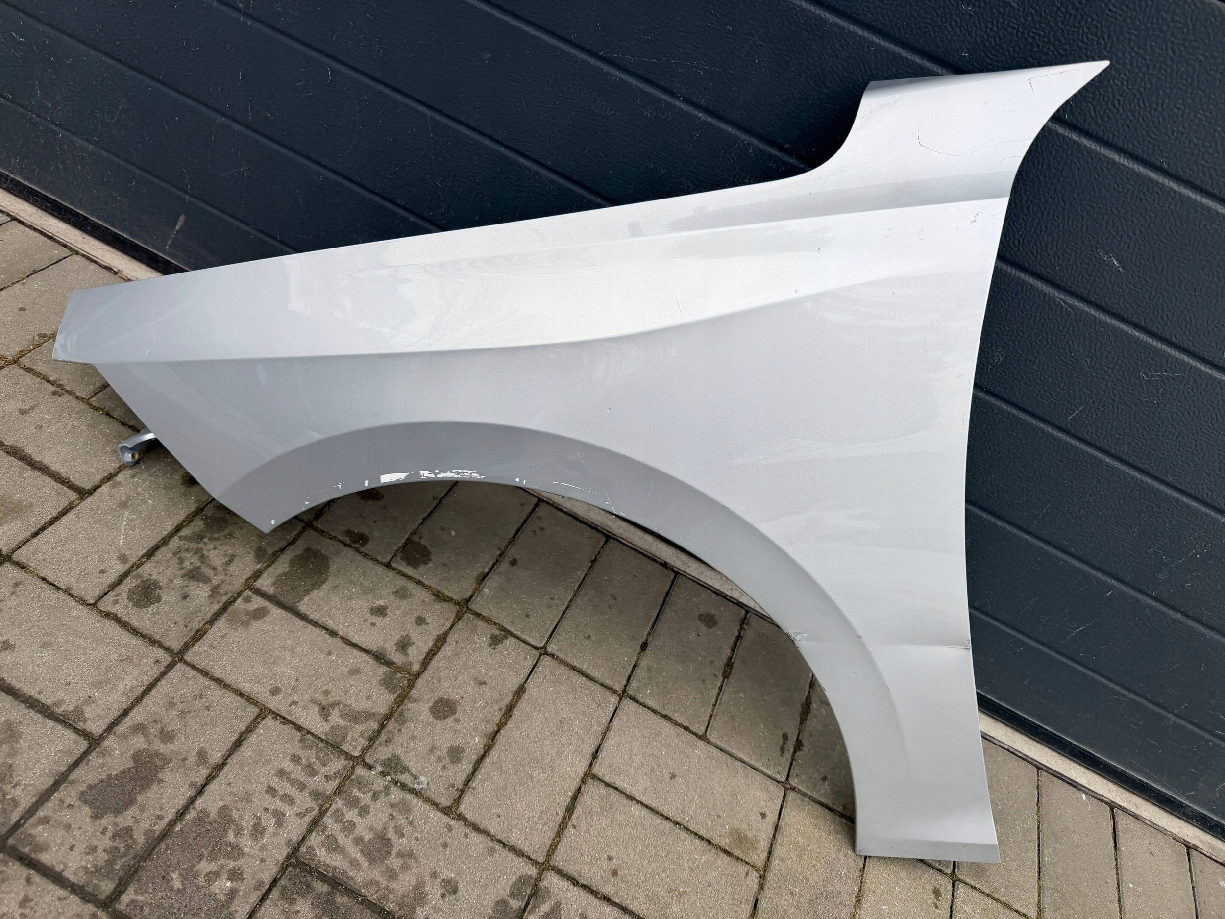 Opel Astra 6 L 21- fender left front front