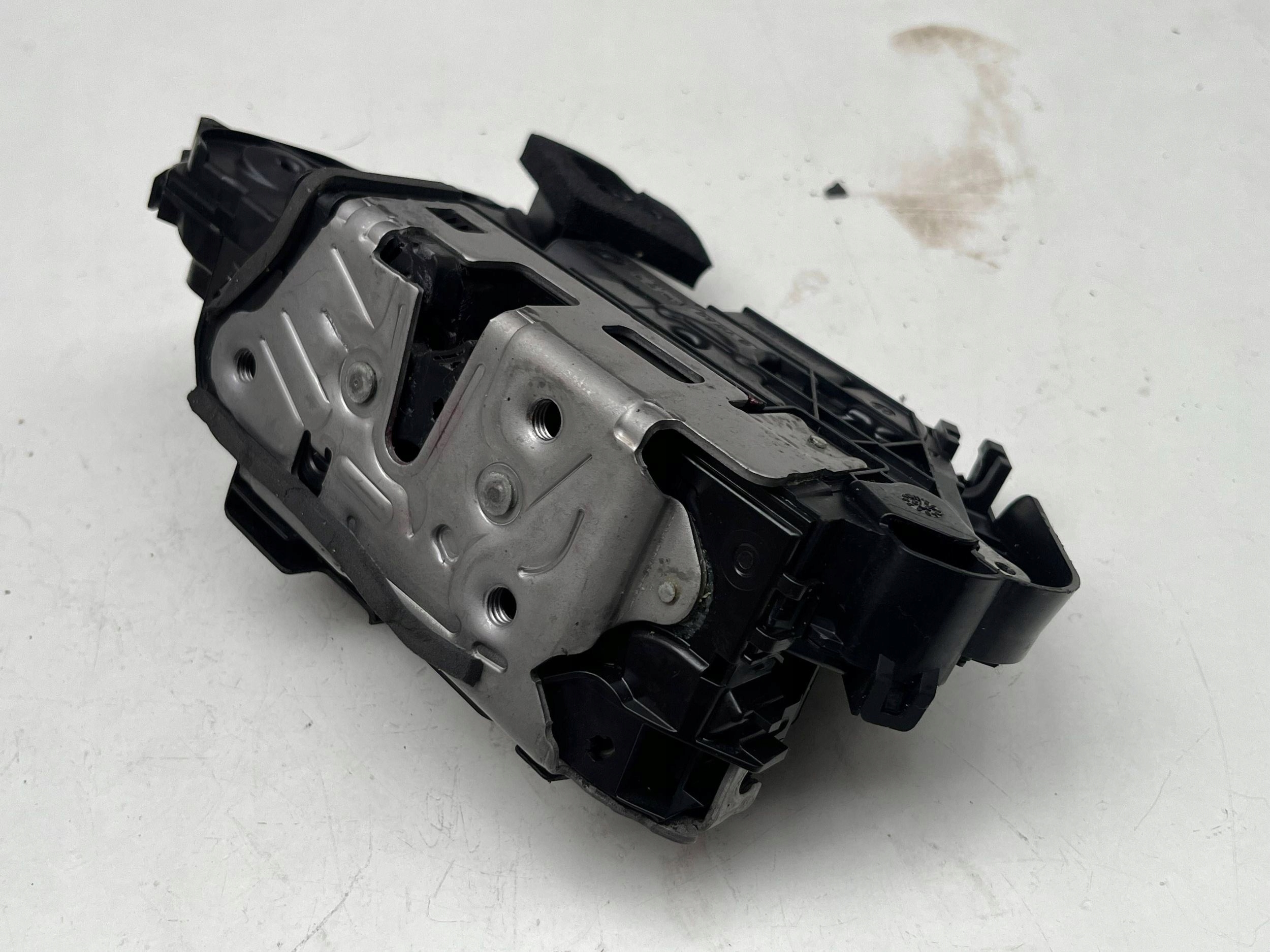 VOLKSWAGEN SEAT SKODA lock door left front 5TB837015D @M