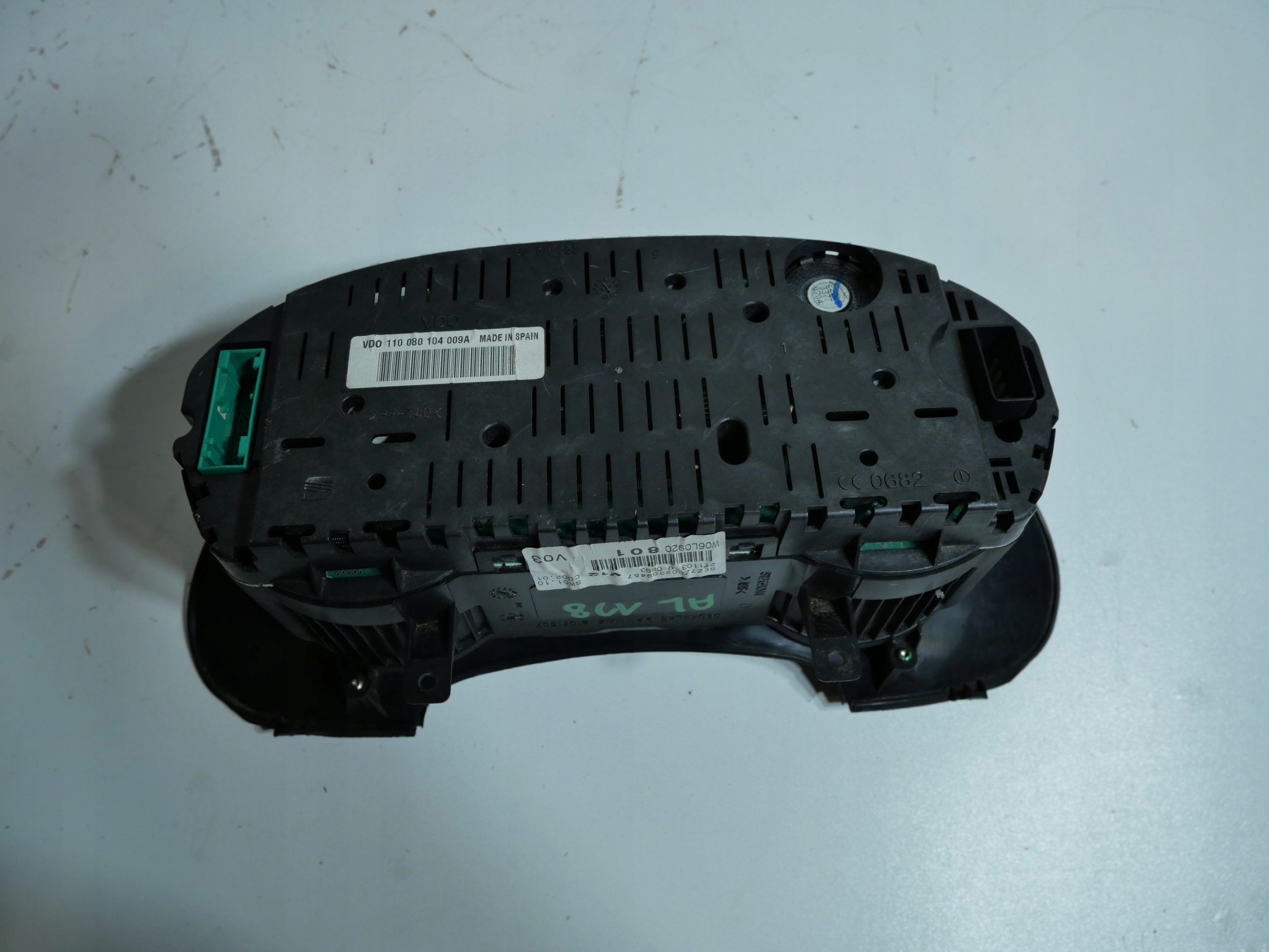 dials dials SEAT IBIZA III 6L 06L0920801