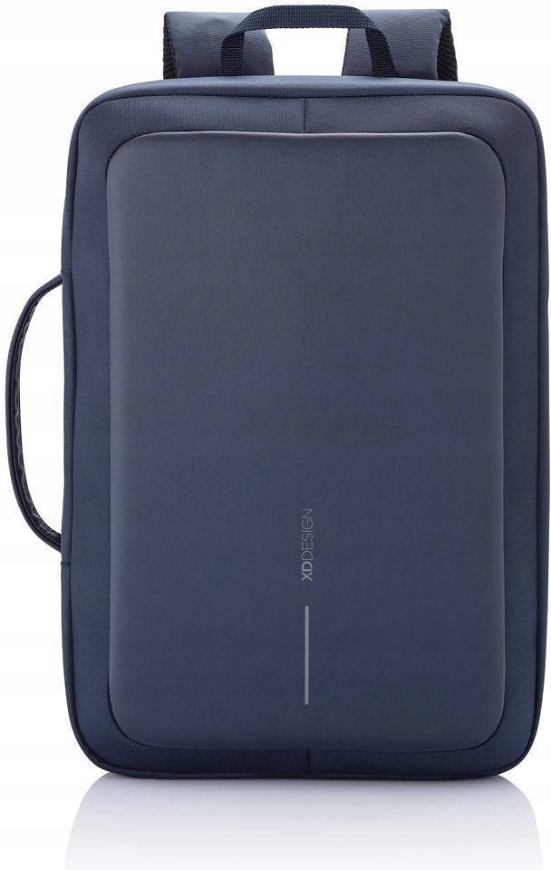 Plecak, Torba antykradzieżowa XD Design Bobby Bizz Marka inna