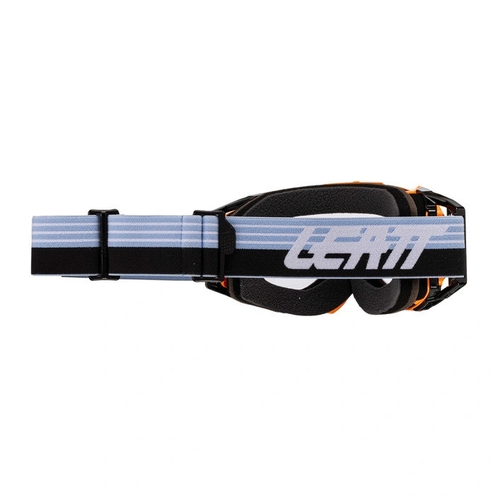 Okuliare Leatt Velocity 5.5 Cryztal 75 Vlt Orange Purple oranžový Darčeky