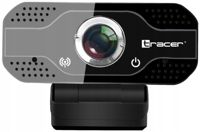 Kamera internetowa TRACER FHD WEB007 Model FHD WEB007
