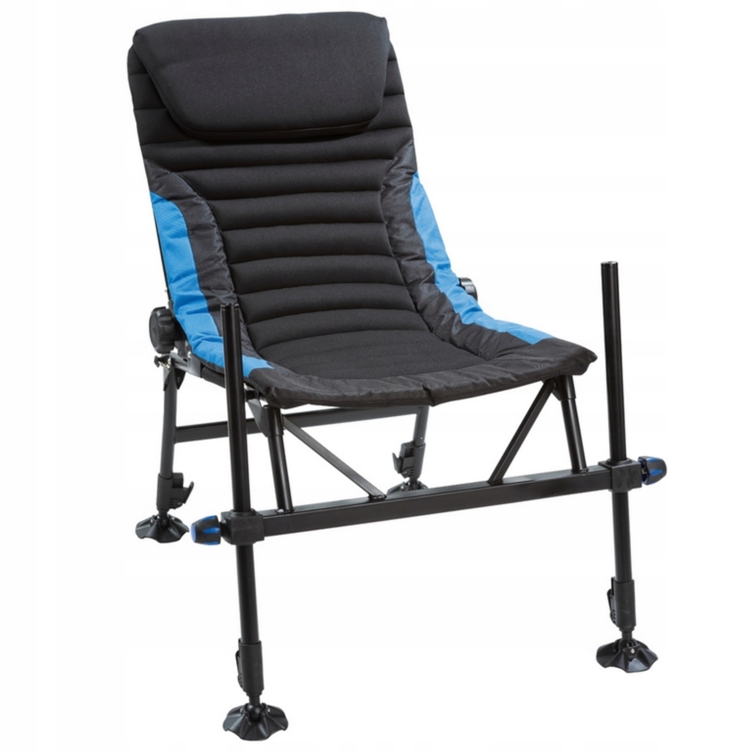 Fotel wędkarski feederowy Feeder & Ground Jaxon