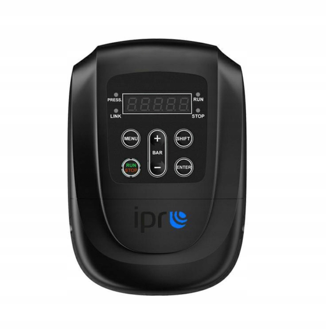 Menič Ivr 11T 2,2kW 6,3A 400V Ibo Inteligentný Ovládač