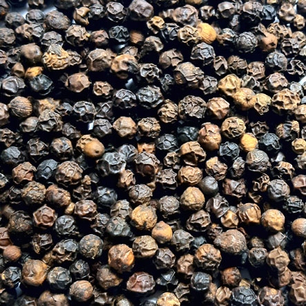 Levně Pepř černý celý 1000g Zelené Drahokamy