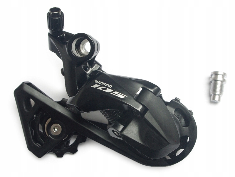 NOWA przerzutka tylna Shimano 105 RD-R7000 SS DM 11-rzędowa