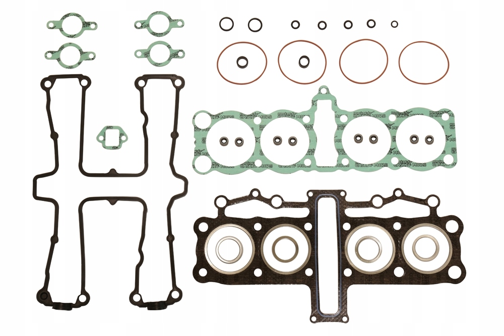 Athena Tesnenia Top-end Yamaha Xs 750 '76-'80 ()