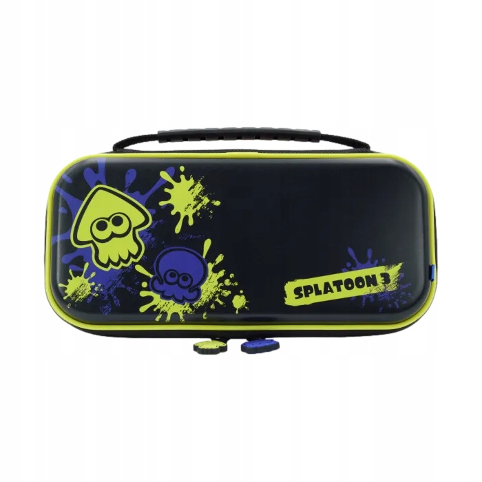 Pouzdro Vault Case Splatoon 3