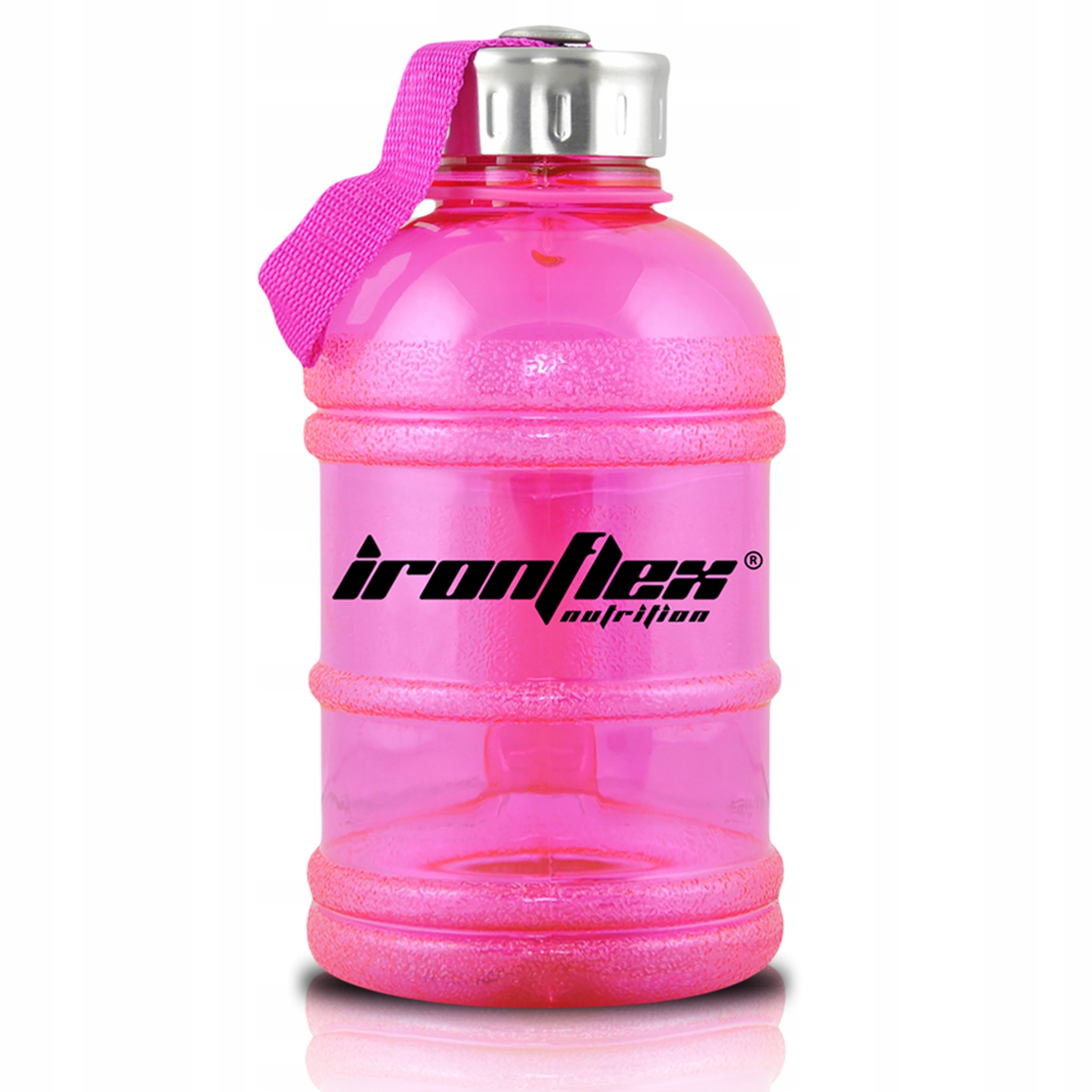 

Ironflex Gallon 1L 1000ml Kanister Butelka Na Wode
