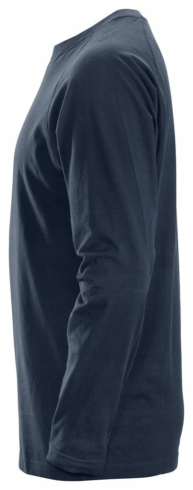 T-shirt Snickers 2410 AllroundWork r.L navy Marka Snickers