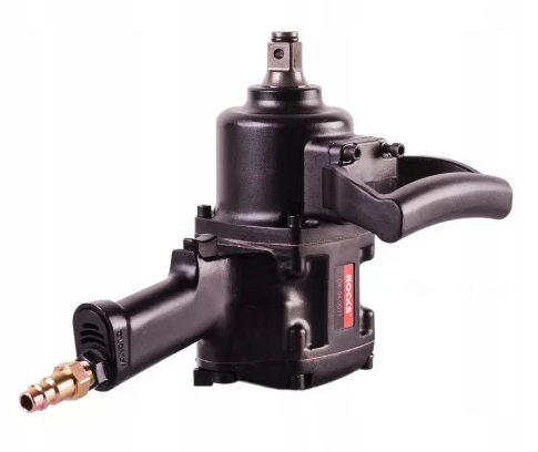 KLUCZ UDAROWY 3/4, 1600 NM, STR Rooks rt-5567 Marka Rooks