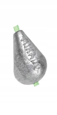 

Ciężarki Przelotowe Łezka 10g/3szt.