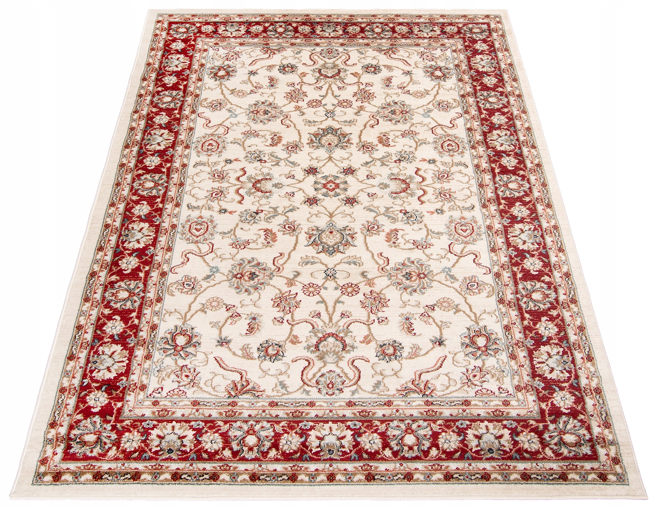 Koberec 140x200 Tlustý Módní Perský w11