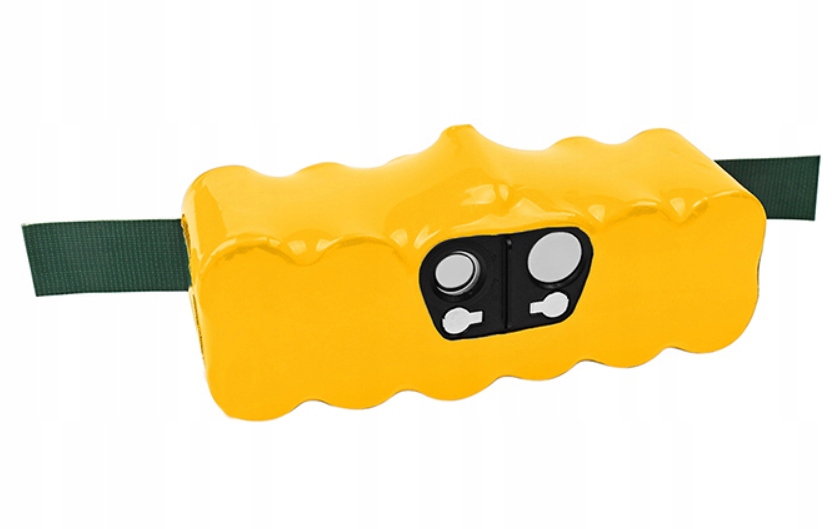 Baterie Napájecí adaptér pro iRobot Roomba série 500 600 700 800 900 3500 mAh Ni-MH