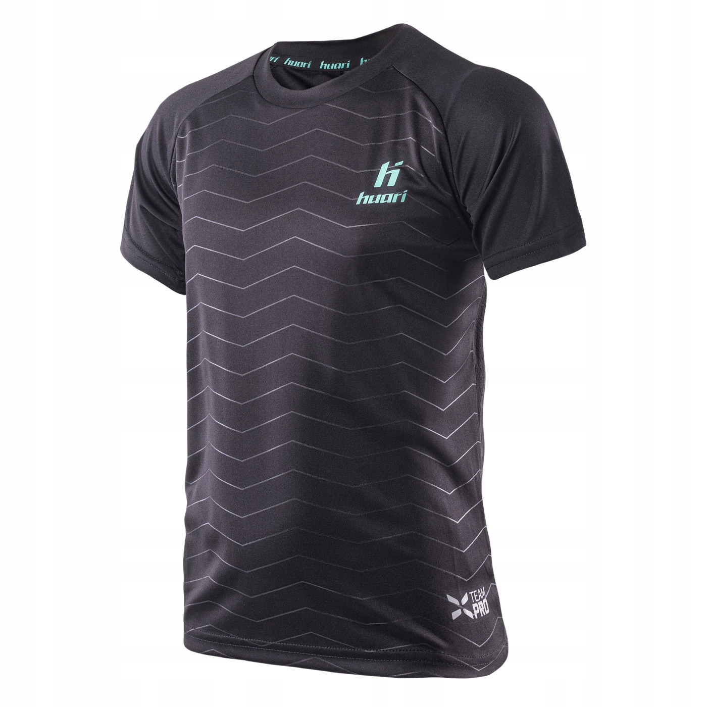 Dziecięce koszulka HUARI MONTEROS KIDS Marka inna