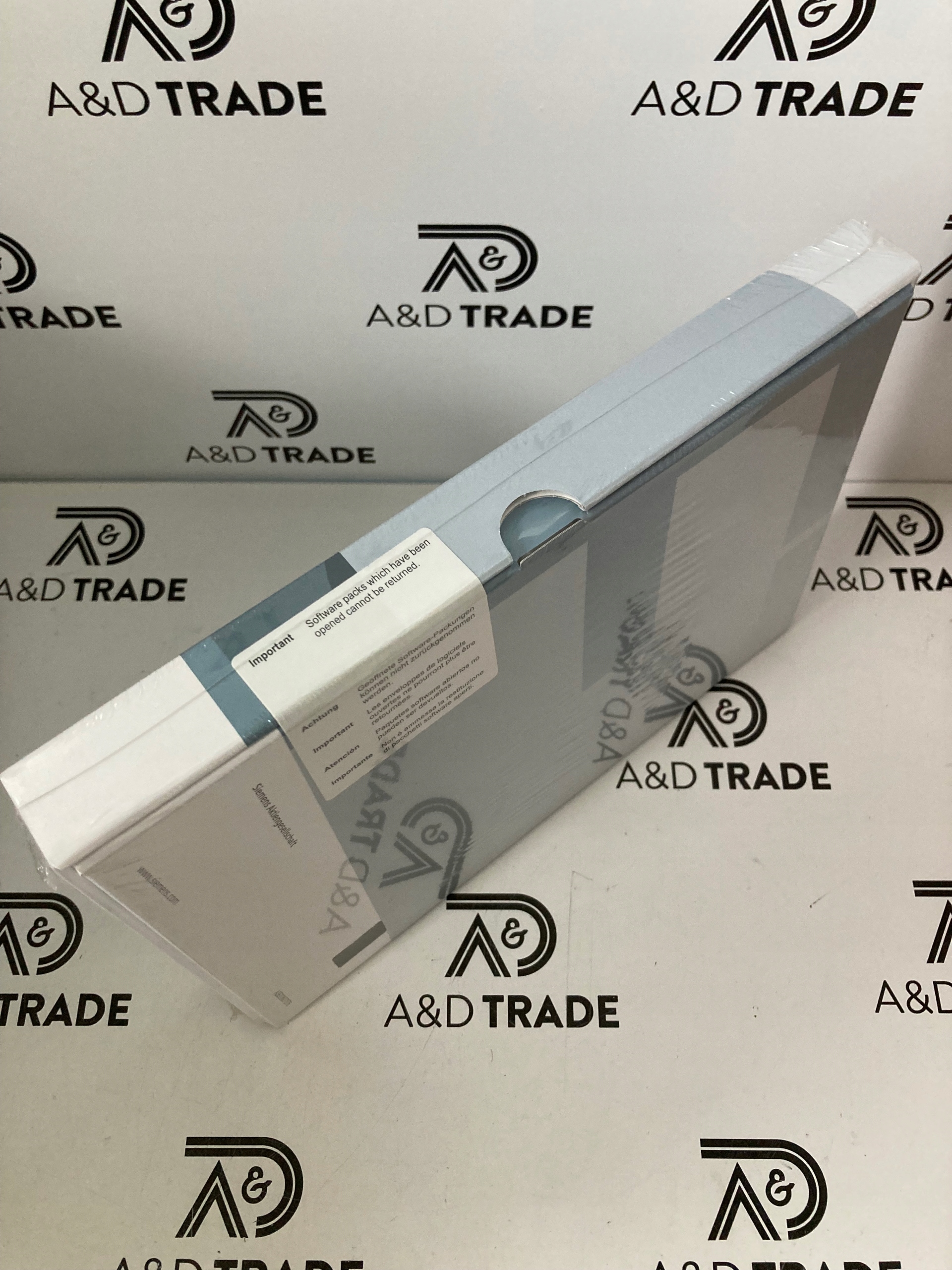 6AV6381-2AB07-4AX3 Siemens, PLCs