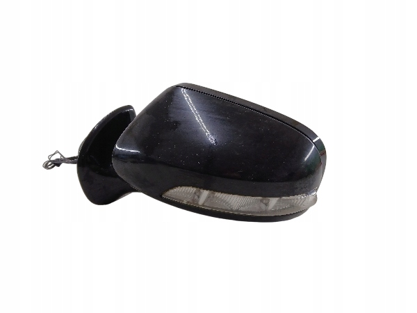 MERCEDES W211 LIFT mirror left 9+2 11 PIN C197