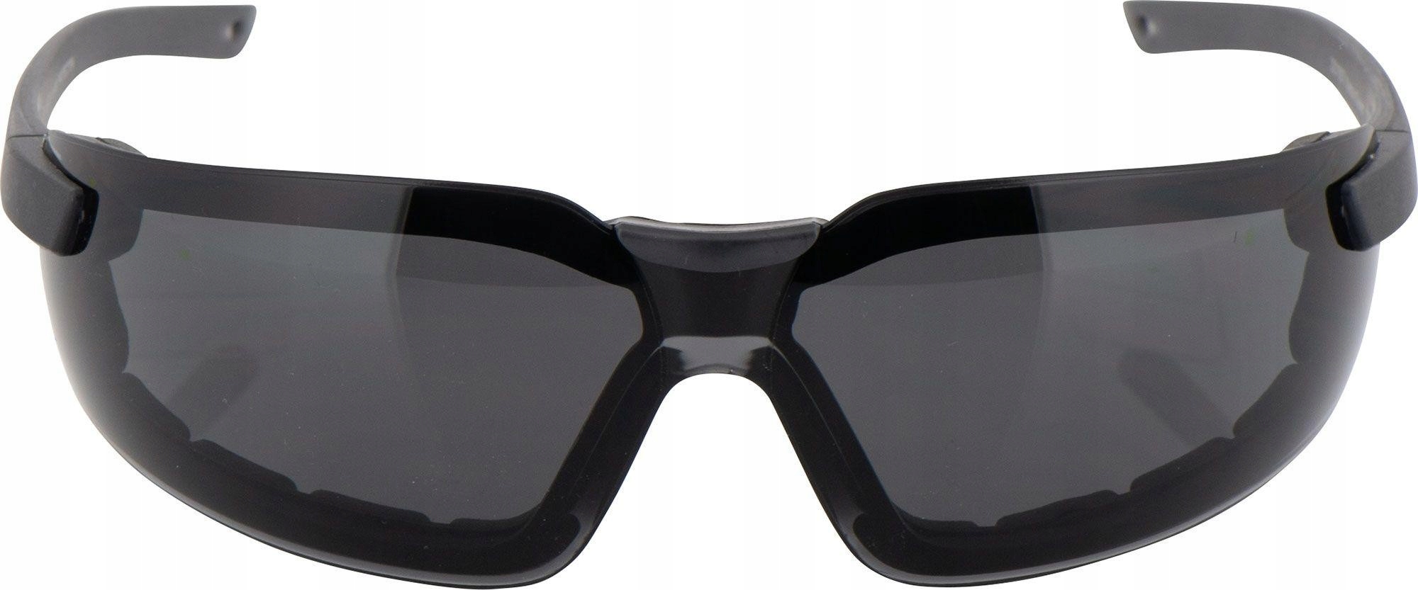 Okulary przeciwsłoneczne FOSPAIC TREND-LINE MODEL 28 dla motocyklisty Model TREND-LINE