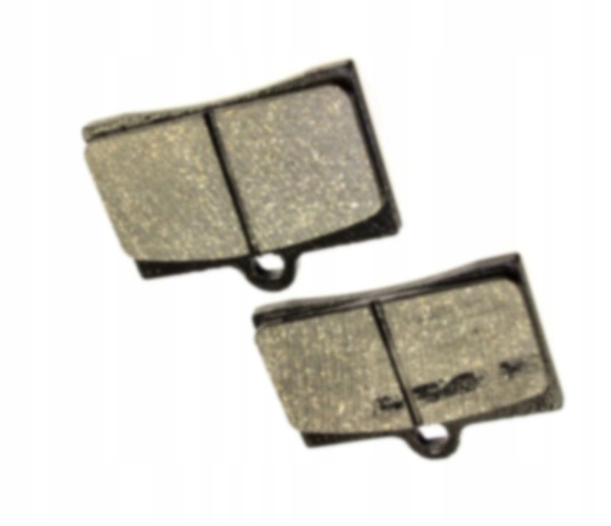 Destičky Přední Tm Racing Smr 530 Yamaha Szr 660