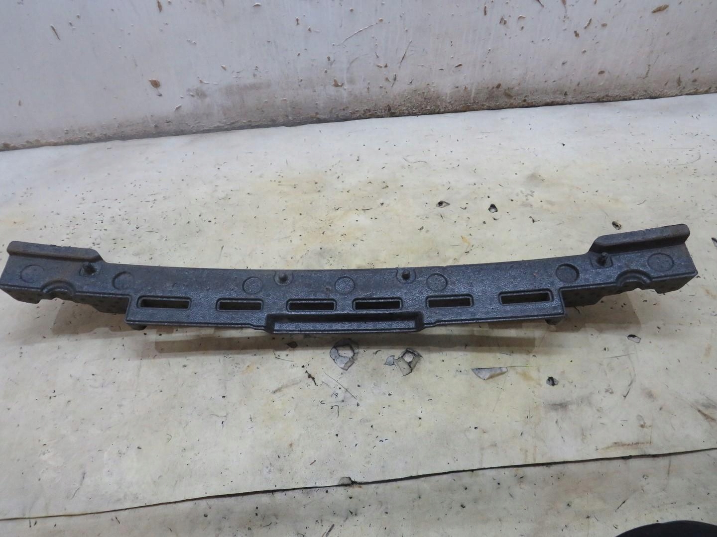 ABSORBER ZDERZAKA PRZÓD AURIS II 52611-02260 Typ samochodu Samochody osobowe