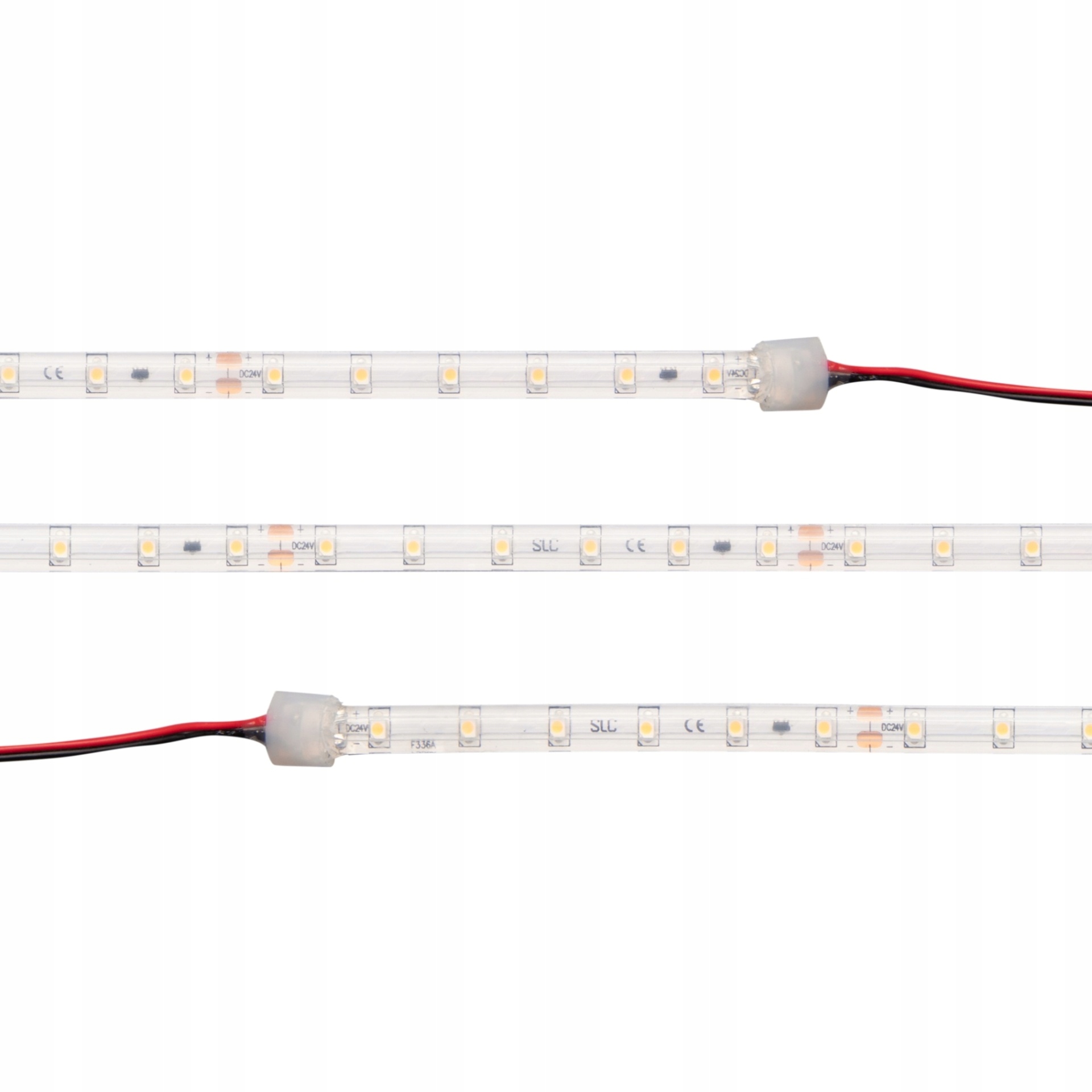 Led pásik Slc Led Strip Ul Mono iCC 60 10M 8MM 4,32 W 320LM 827 IP54