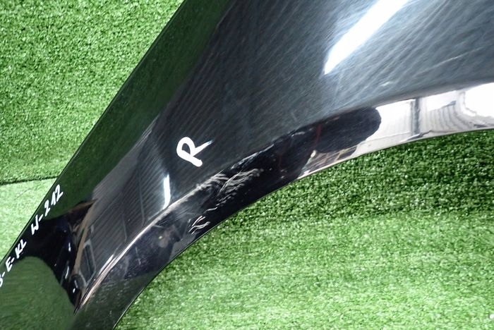 MERCEDES W211 211 E-KLASA fender left front front