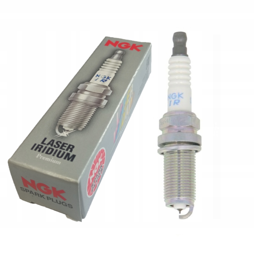 

Świeca Ngk Laser Iridium SILFR6A11 5468