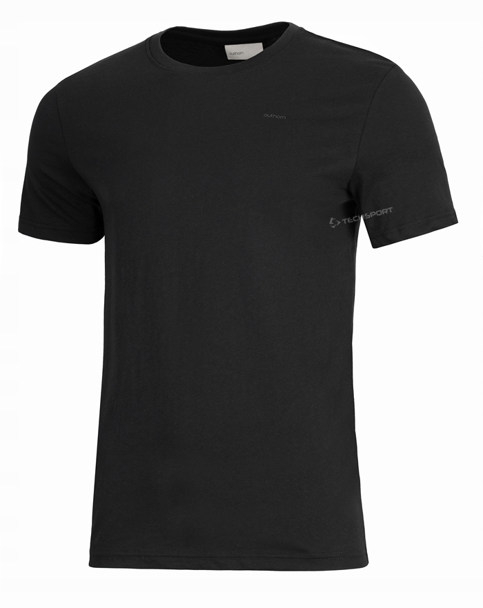 

Outhorn Męska Koszulka T-shirt Bawełna rozm L